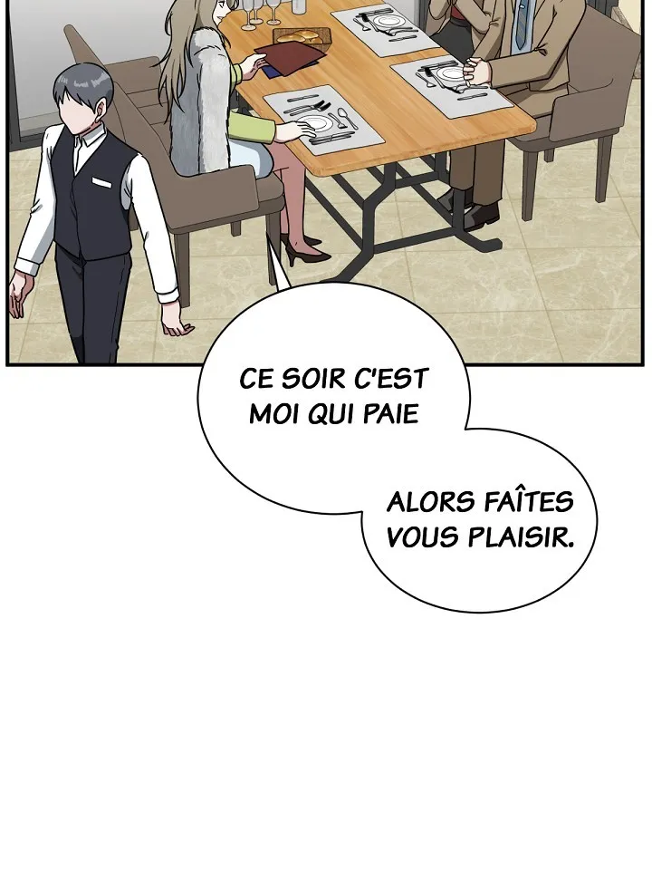 Read Change-Moi FR Manga Online