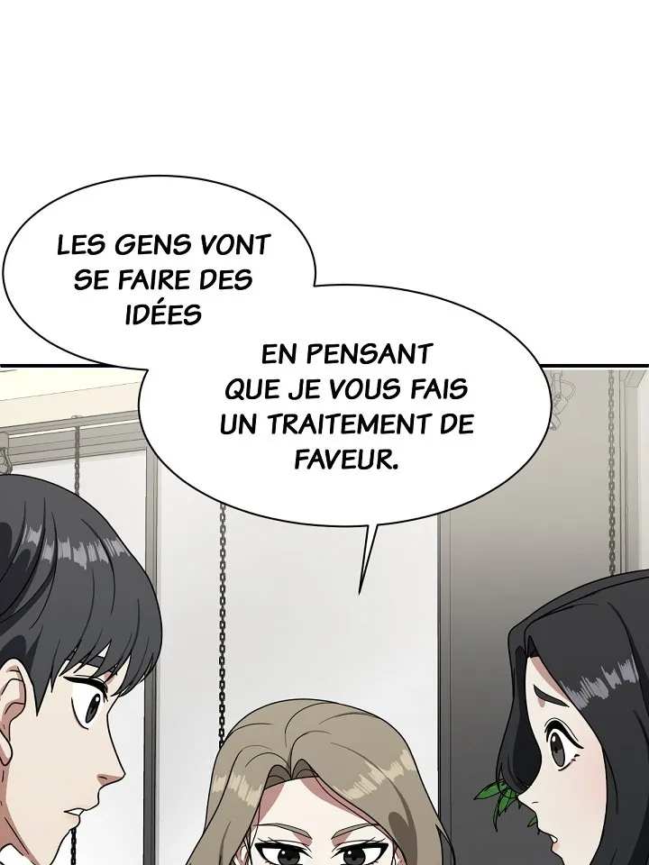 Read Change-Moi FR Manga Online