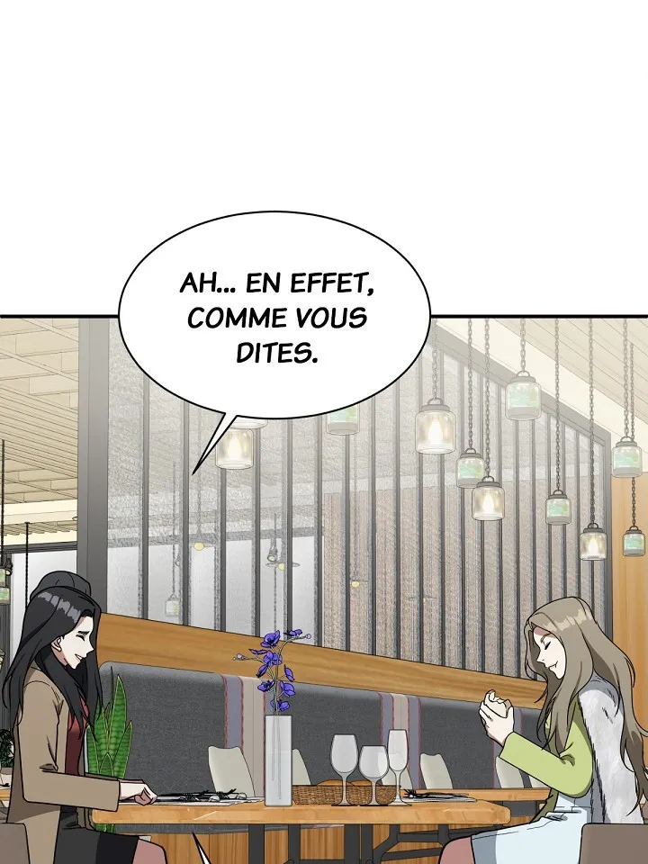 Read Change-Moi FR Manga Online