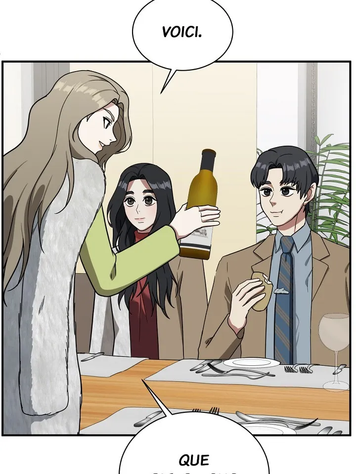 Read Change-Moi FR Manga Online