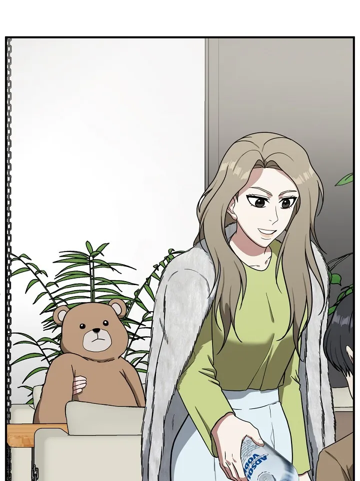 Read Change-Moi FR Manga Online