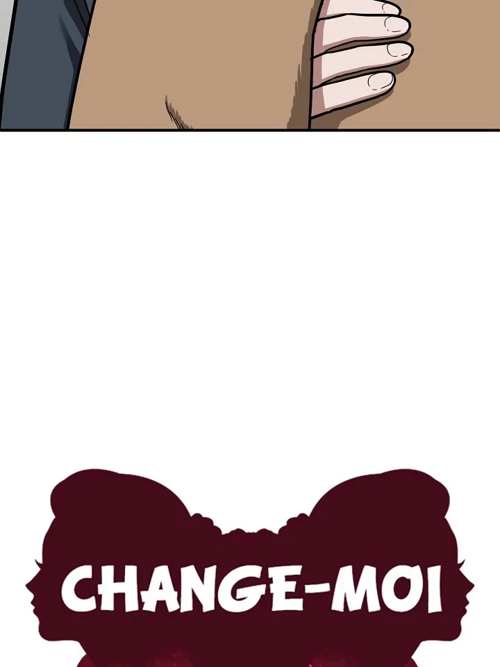 Read Change-Moi FR Manga Online