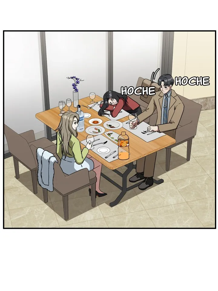 Read Change-Moi FR Manga Online
