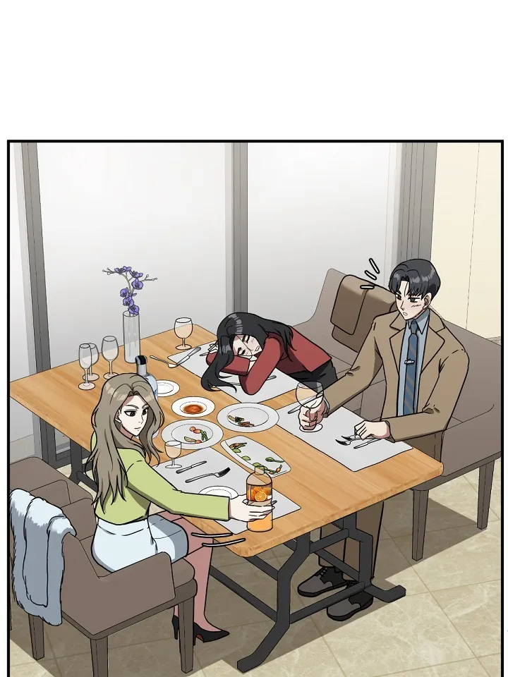 Read Change-Moi FR Manga Online