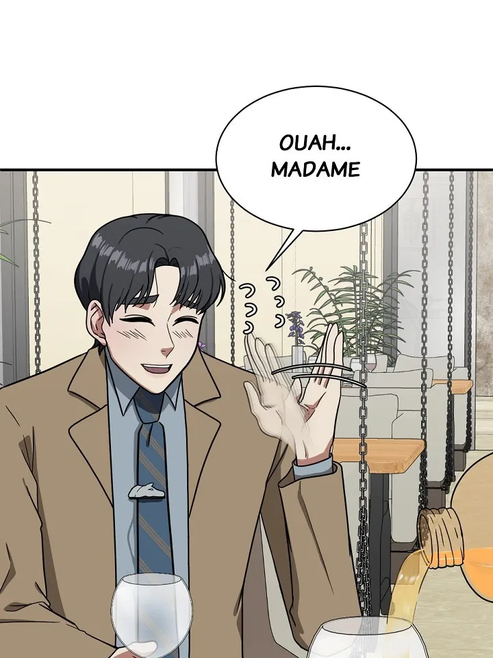Read Change-Moi FR Manga Online
