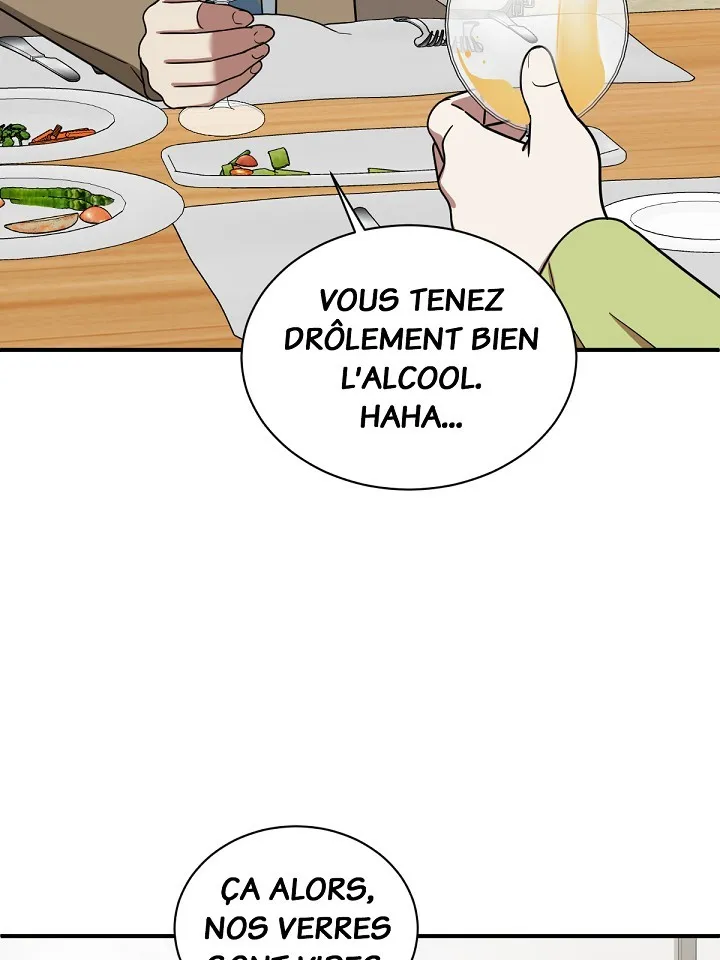 Read Change-Moi FR Manga Online