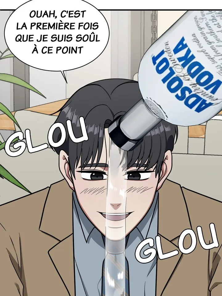 Read Change-Moi FR Manga Online