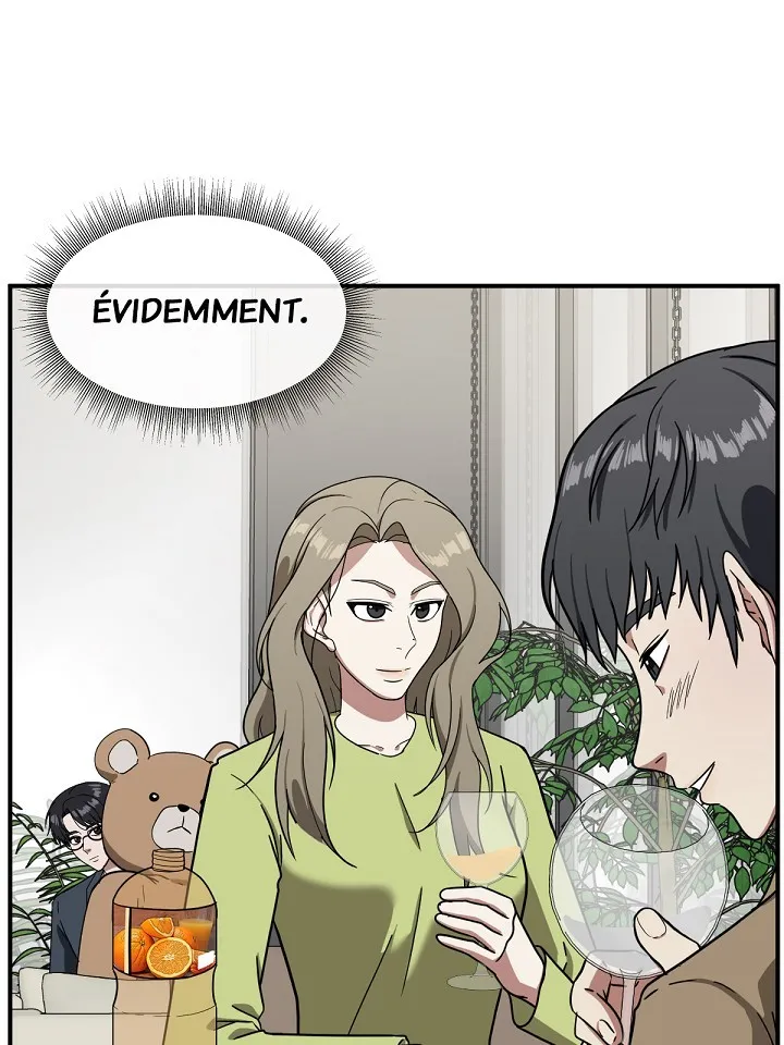 Read Change-Moi FR Manga Online