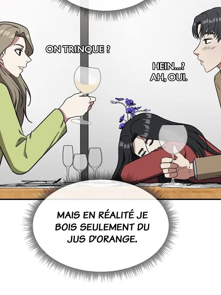 Read Change-Moi FR Manga Online