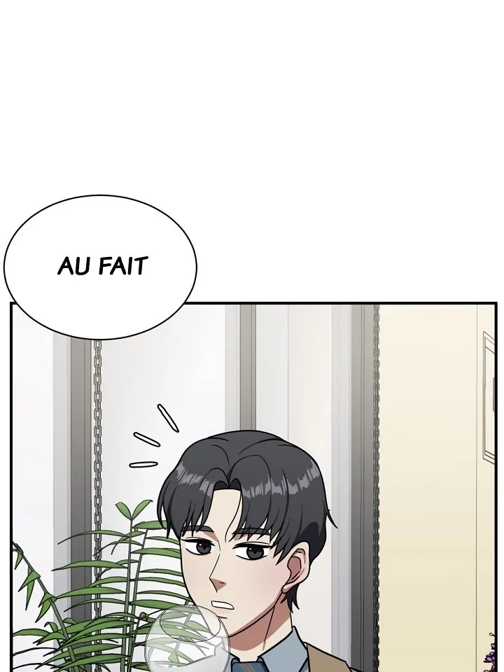 Read Change-Moi FR Manga Online