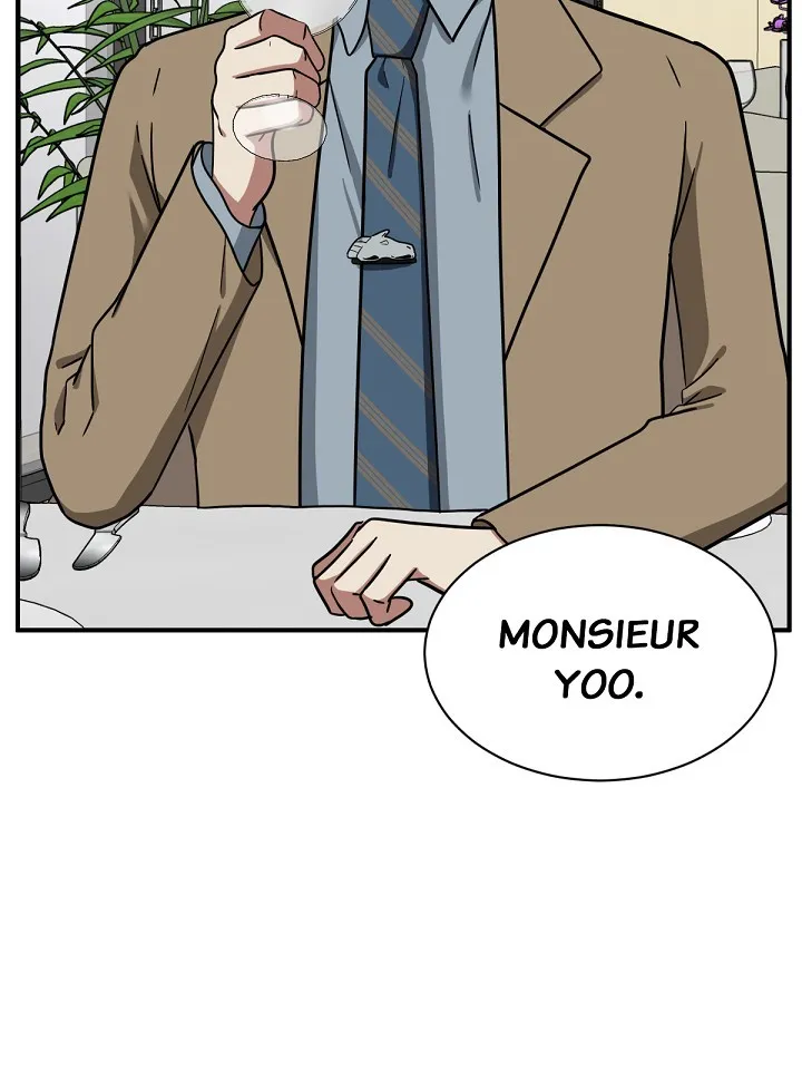 Read Change-Moi FR Manga Online