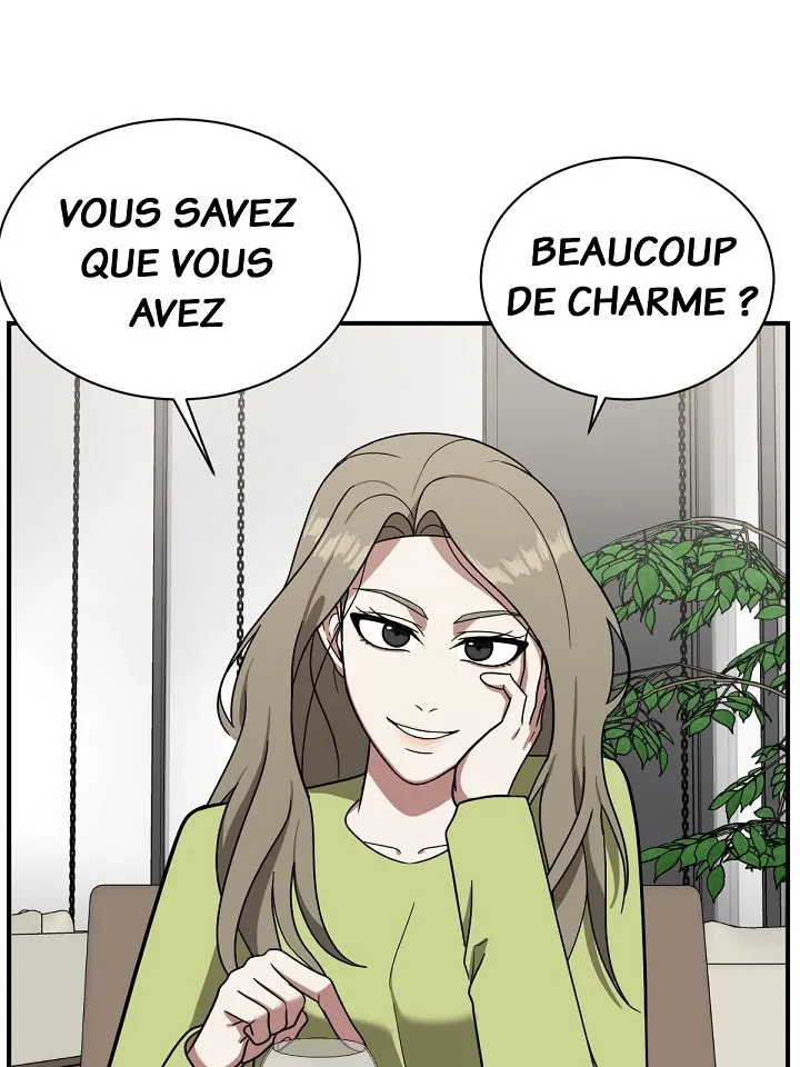 Read Change-Moi FR Manga Online