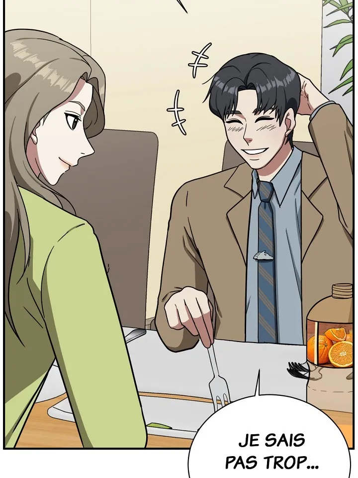 Read Change-Moi FR Manga Online
