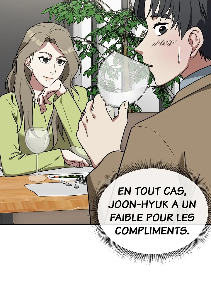 Read Change-Moi FR Manga Online