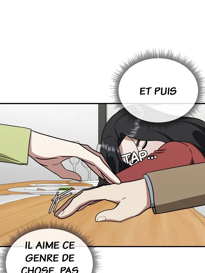 Read Change-Moi FR Manga Online