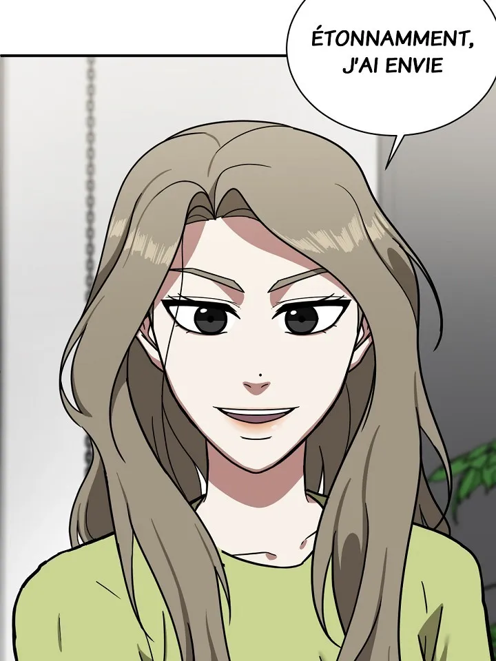 Read Change-Moi FR Manga Online