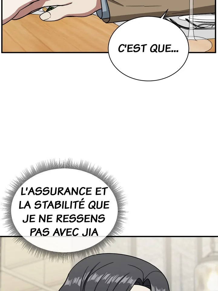 Read Change-Moi FR Manga Online