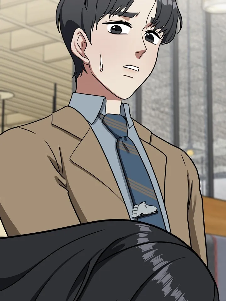 Read Change-Moi FR Manga Online