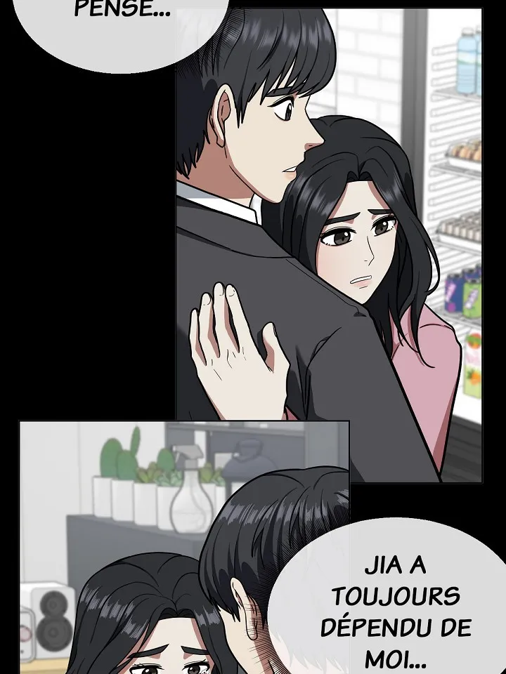 Read Change-Moi FR Manga Online