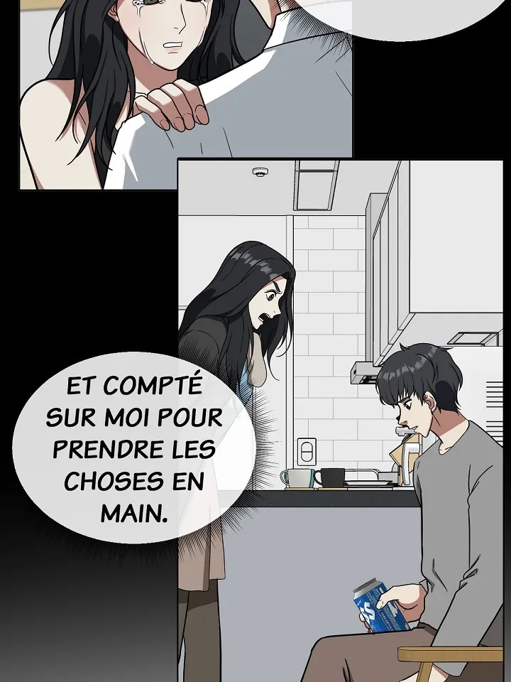 Read Change-Moi FR Manga Online