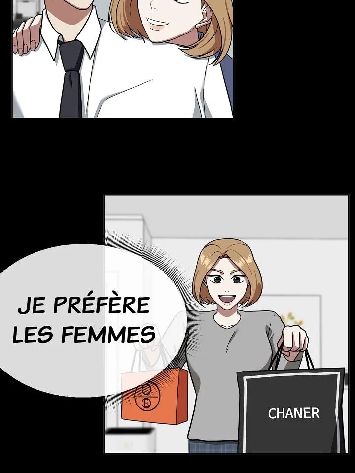 Read Change-Moi FR Manga Online