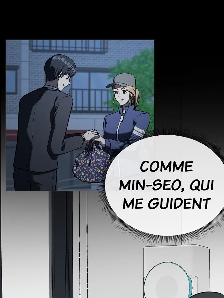 Read Change-Moi FR Manga Online