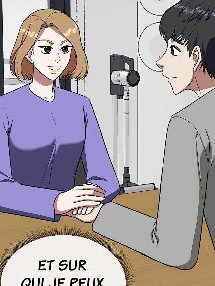 Read Change-Moi FR Manga Online