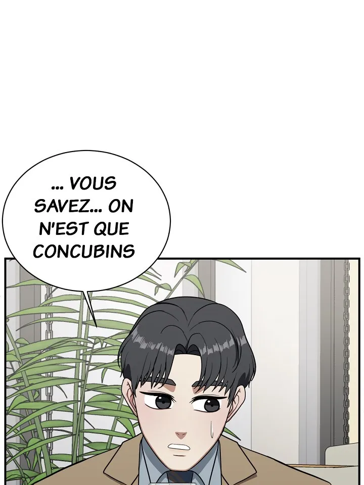Read Change-Moi FR Manga Online
