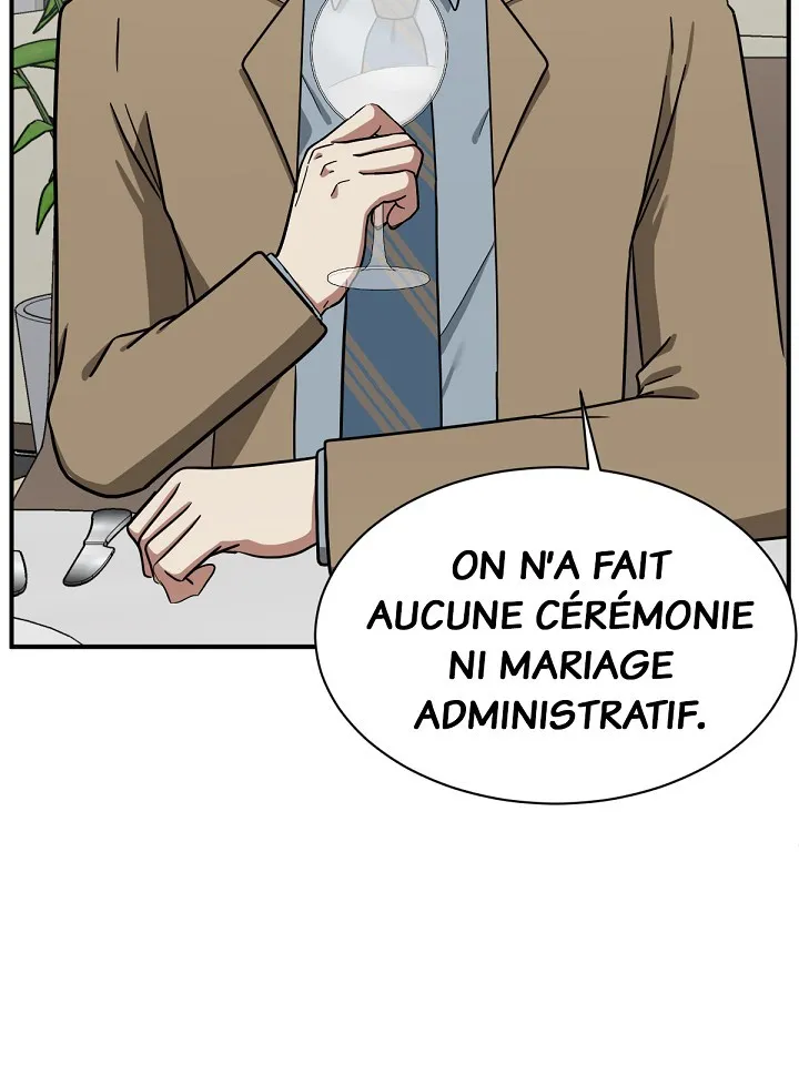 Read Change-Moi FR Manga Online