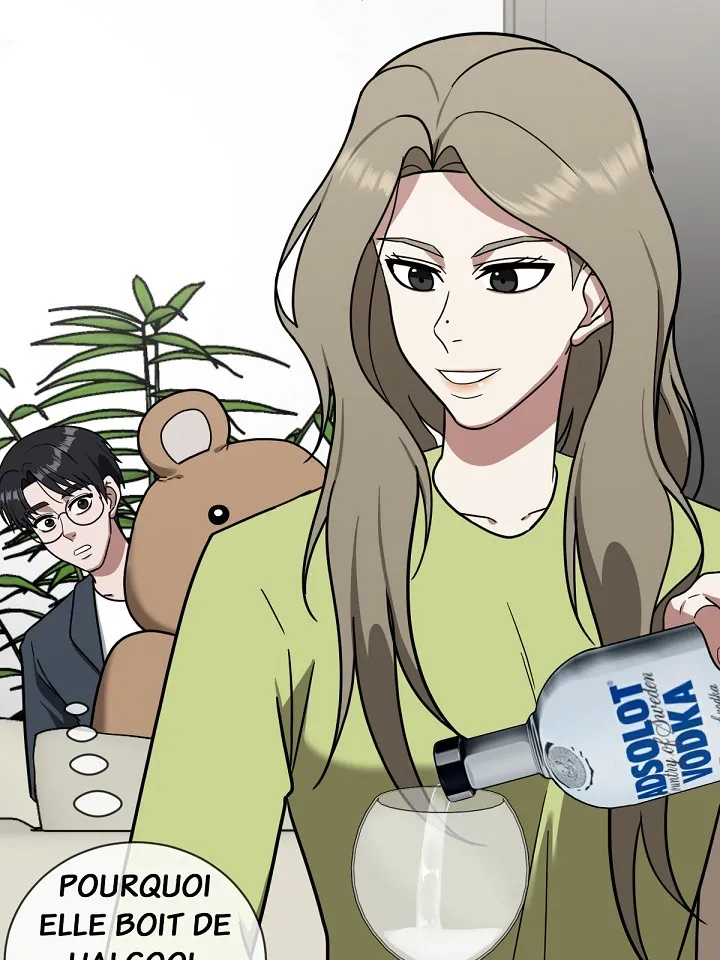 Read Change-Moi FR Manga Online