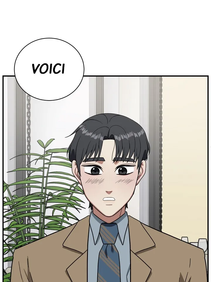 Read Change-Moi FR Manga Online
