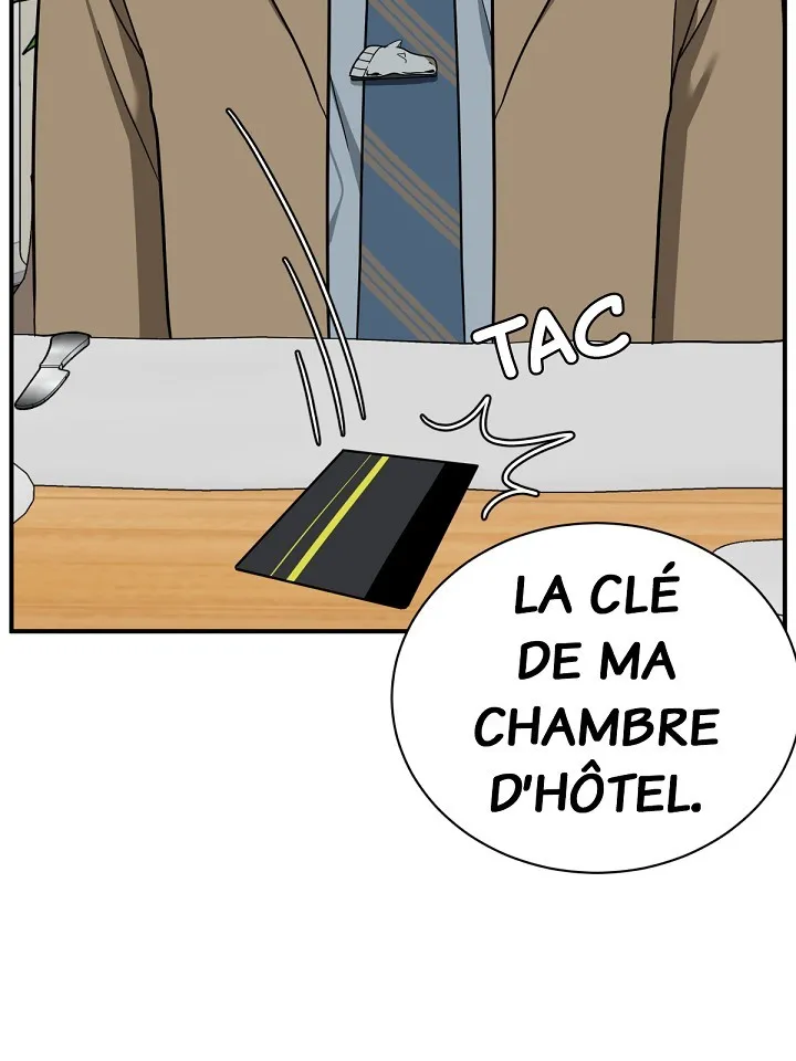 Read Change-Moi FR Manga Online