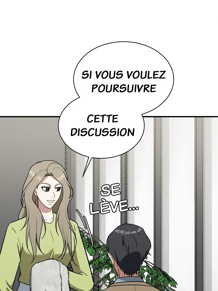 Read Change-Moi FR Manga Online