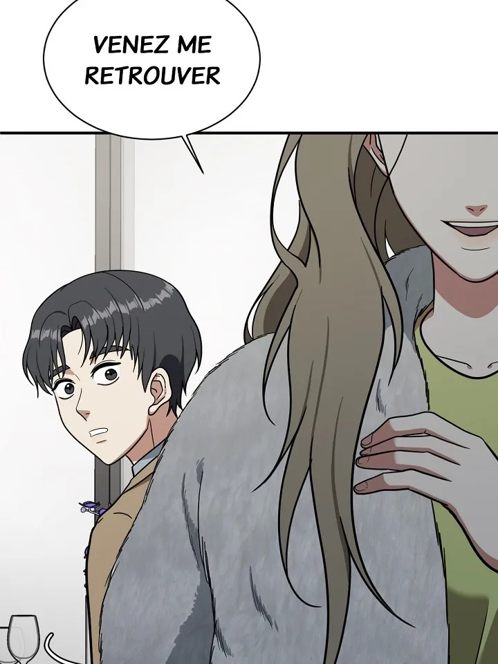 Read Change-Moi FR Manga Online