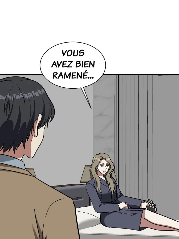 Read Change-Moi FR Manga Online