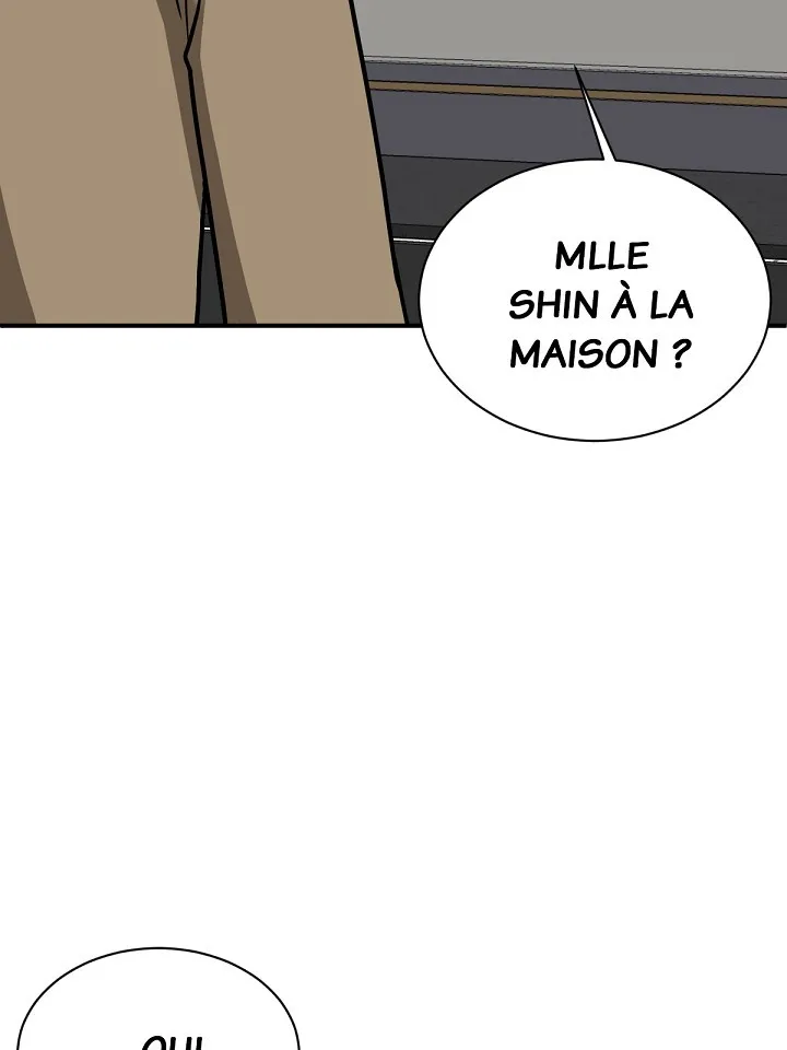 Read Change-Moi FR Manga Online