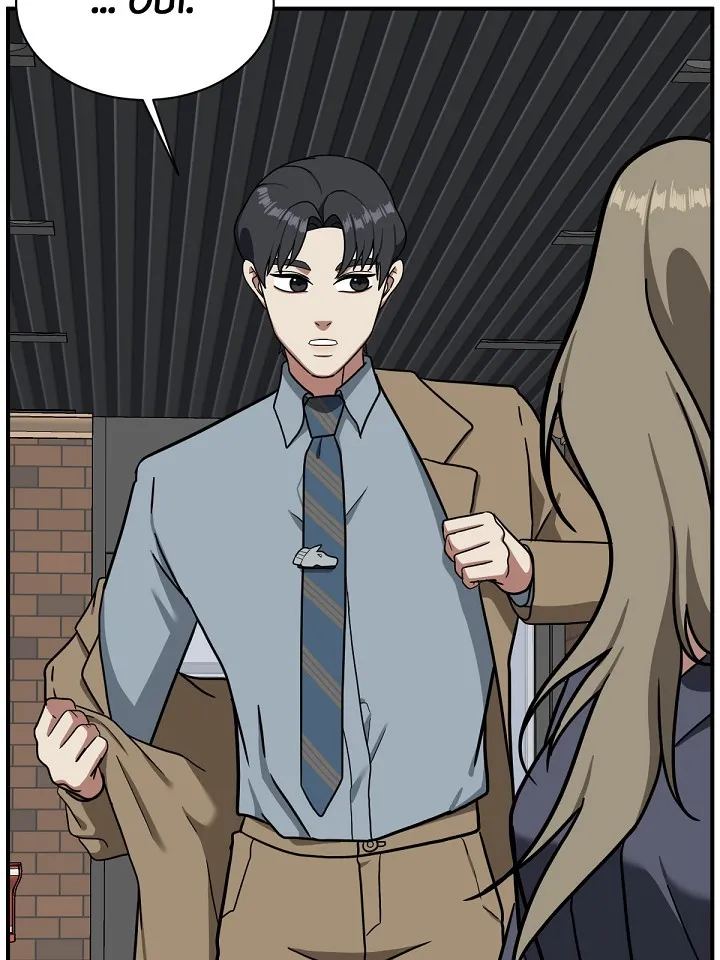 Read Change-Moi FR Manga Online
