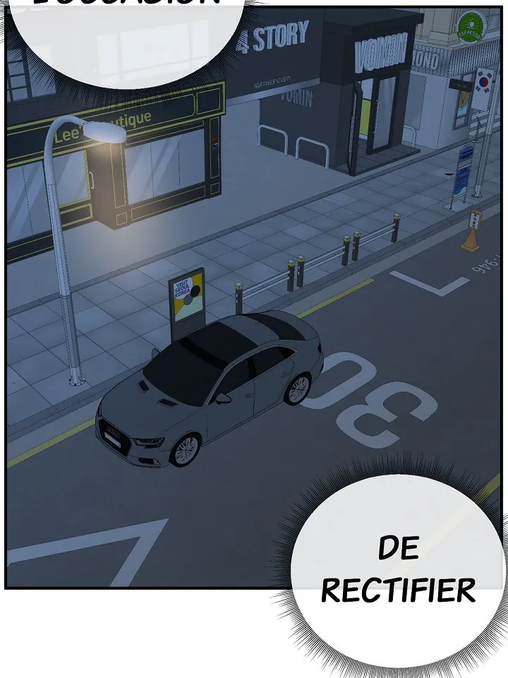 Read Change-Moi FR Manga Online