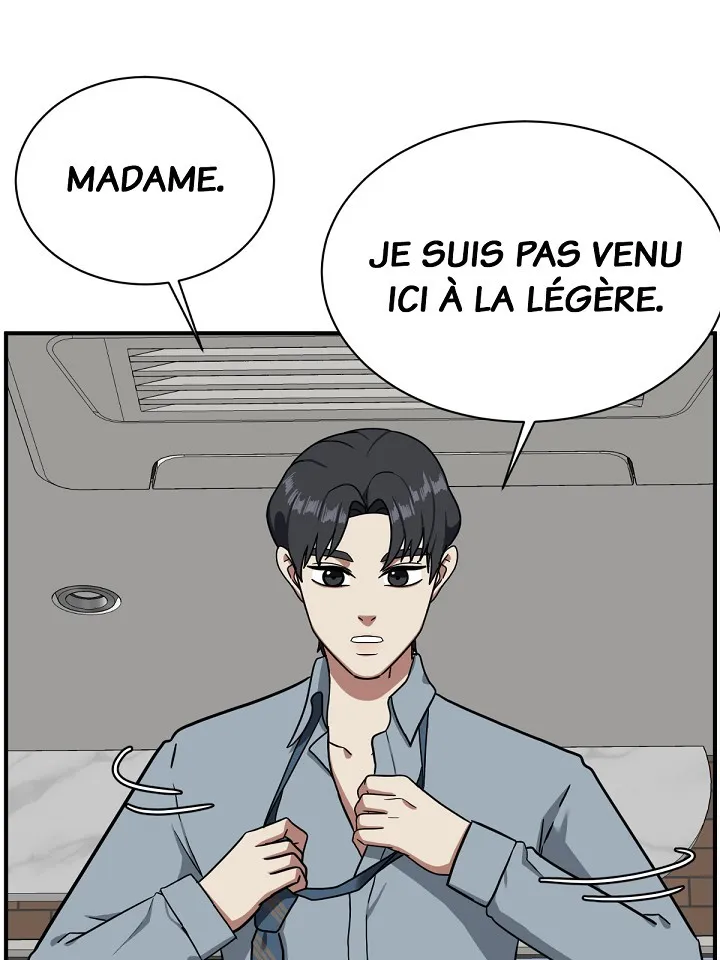 Read Change-Moi FR Manga Online