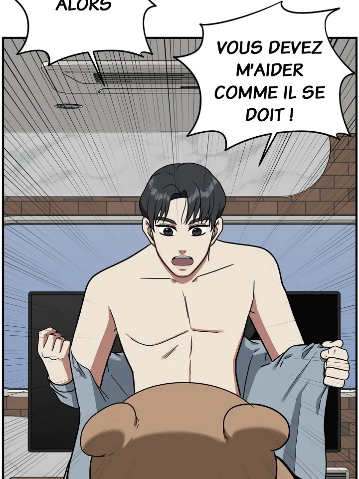 Read Change-Moi FR Manga Online