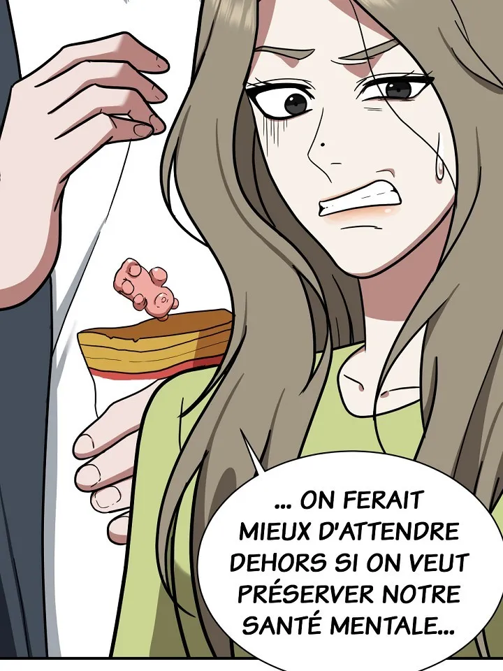 Read Change-Moi FR Manga Online