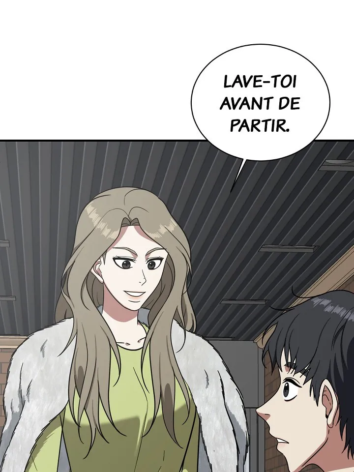 Read Change-Moi FR Manga Online