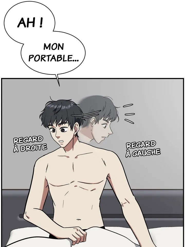 Read Change-Moi FR Manga Online