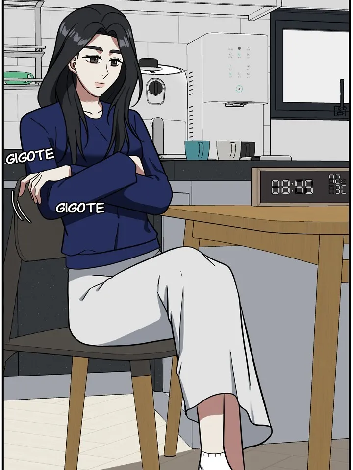 Read Change-Moi FR Manga Online
