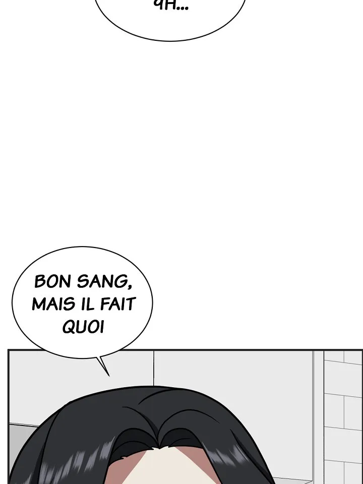 Read Change-Moi FR Manga Online