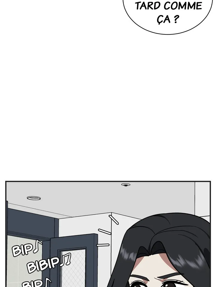 Read Change-Moi FR Manga Online