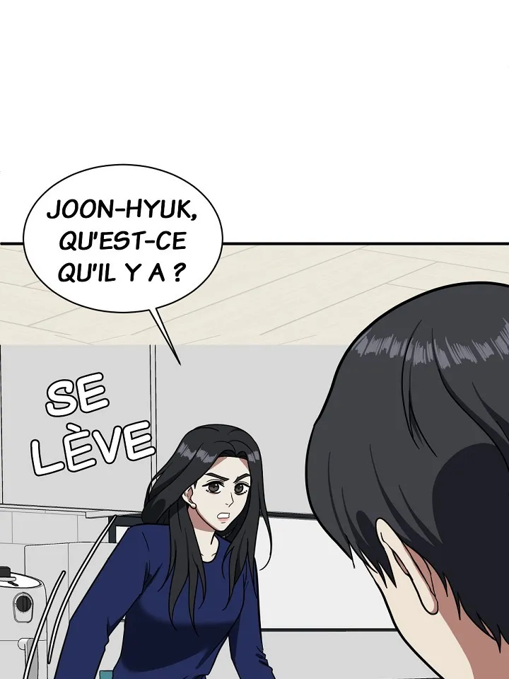 Read Change-Moi FR Manga Online