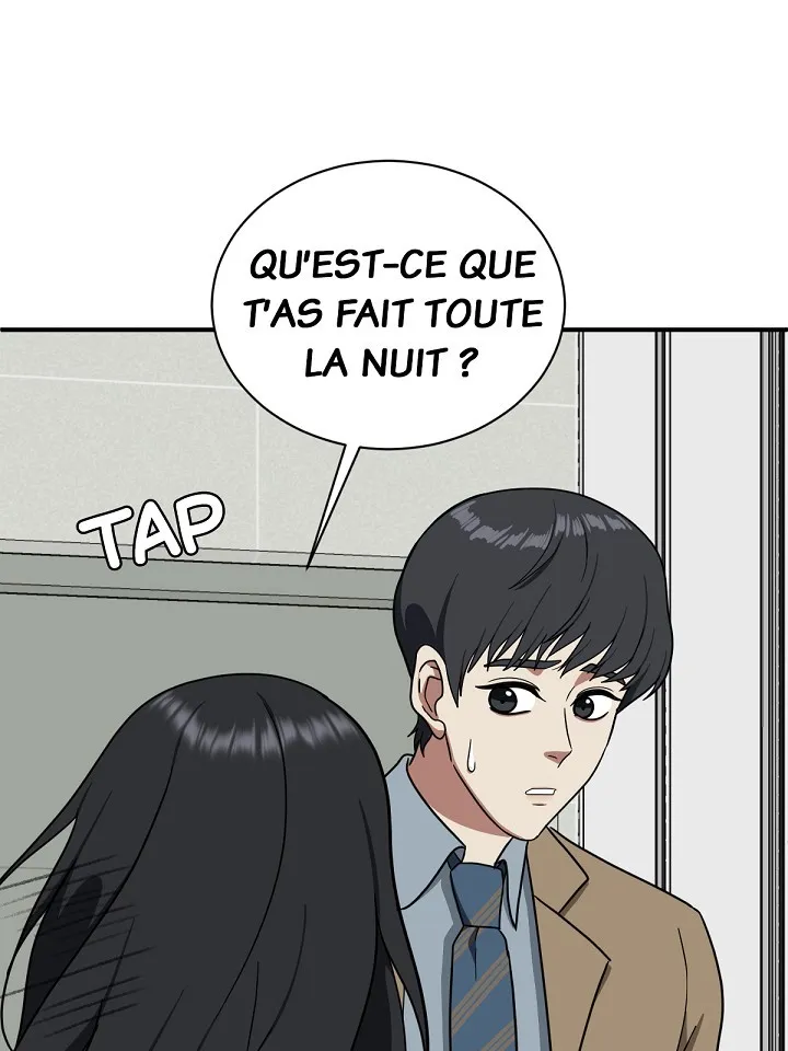 Read Change-Moi FR Manga Online