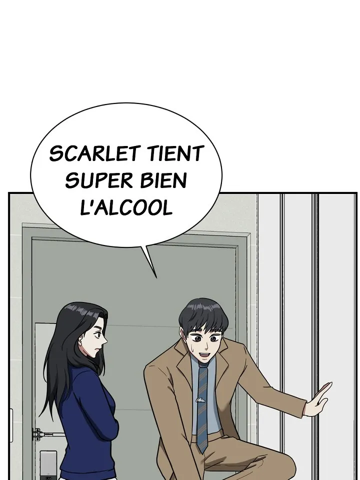 Read Change-Moi FR Manga Online