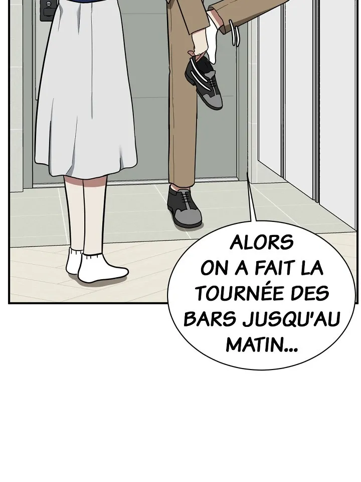 Read Change-Moi FR Manga Online